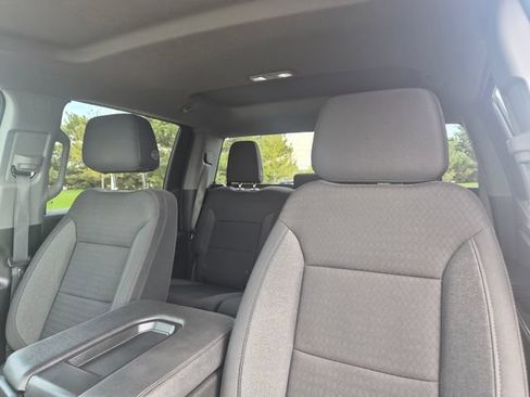 Used 2024 Chevrolet Silverado 1500 LT AWD/4WD image 15