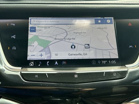 Used 2020 Cadillac XT6 Premium Luxury image 14