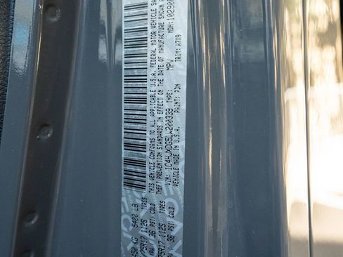 Used 2020 Jeep Wrangler Unlimited Sport S AWD/4WD image 38