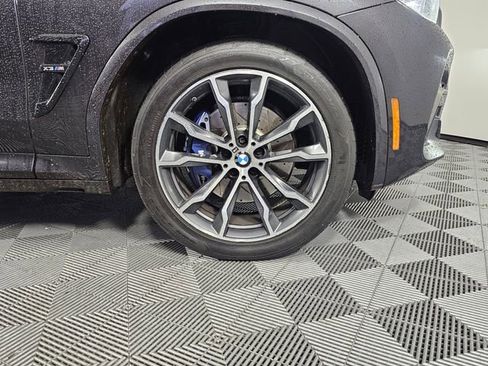 Used 2021 BMW X3 M40i image 9
