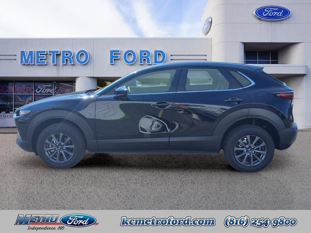 Used 2024 MAZDA CX-30 AWD 2.5 S image 6
