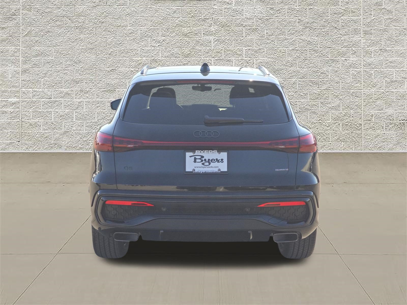 New 2026 Audi Q5 Premium Plus AWD/4WD image 6