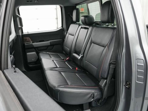 Certified 2024 Ford F250 Lariat image 20