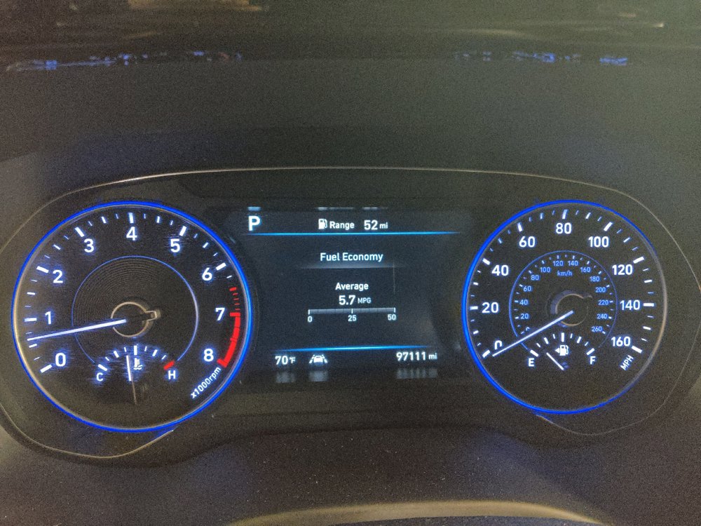 Used 2021 Hyundai Palisade SEL w/ Premium Package FWD image 23