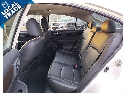 Used 2016 Subaru Legacy 3.6R Limited image 45