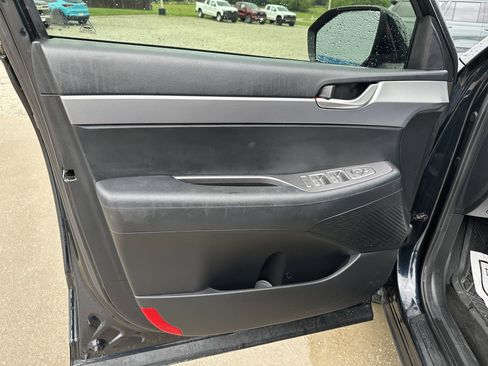 Used 2022 Hyundai Palisade SE w/ Cargo Package FWD image 9