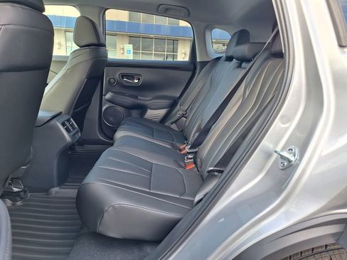 New 2025 Acura ADX FWD image 10