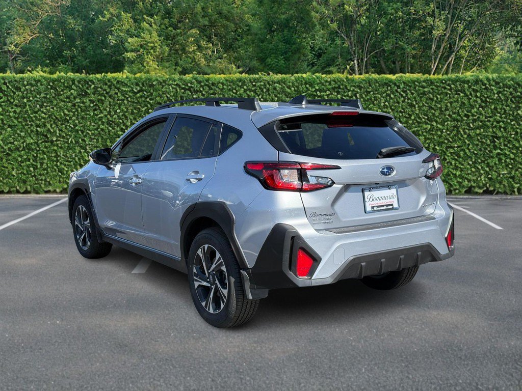 Used 2024 Subaru Crosstrek 2.0i Premium AWD/4WD image 6
