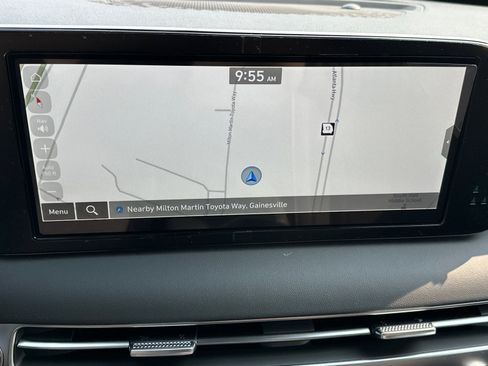 New 2025 Hyundai Palisade Calligraphy image 26