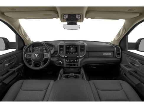 Used 2021 RAM 1500 Big Horn image 5
