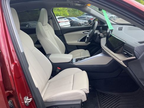 Used 2025 Audi Q5 Prestige AWD/4WD image 37