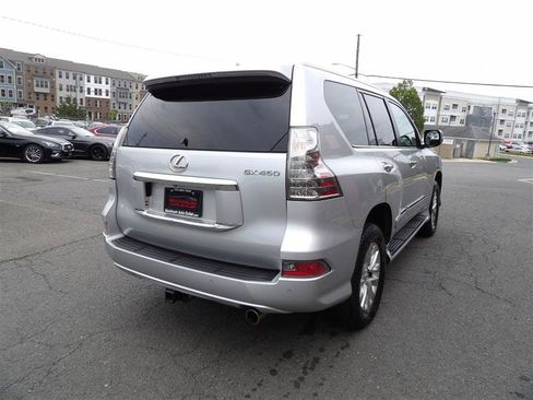 Used 2016 Lexus GX 460 image 6