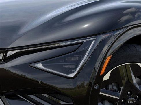 New 2025 Kia EV6 GT-Line image 10