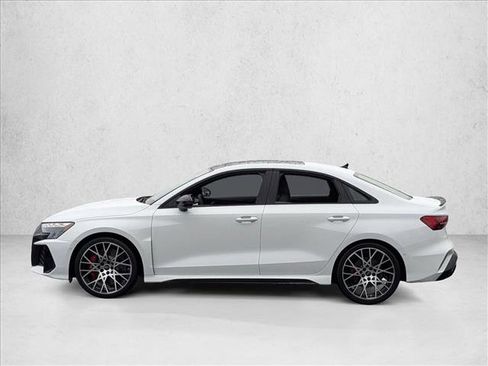 New 2026 Audi RS 3 image 8