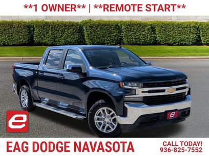 Used 2019 Chevrolet Silverado 1500 LT w/ All-Star Edition