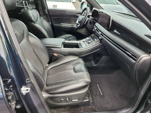 Used 2024 Hyundai Palisade Calligraphy image 11