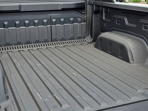 New 2025 Chevrolet Silverado EV RST image 8