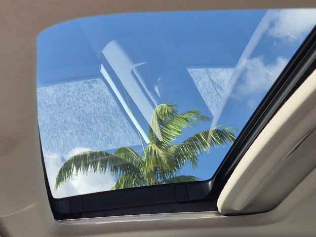 Used 2024 Honda Accord EX image 14