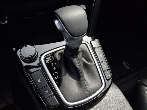 New 2026 Kia Seltos EX AWD/4WD image 7