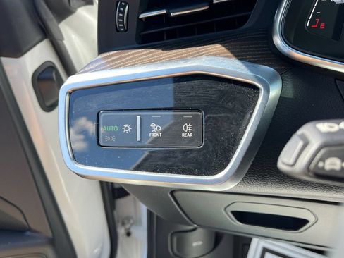 Used 2021 Audi A7 e Prestige w/ Prestige Package AWD/4WD image 20