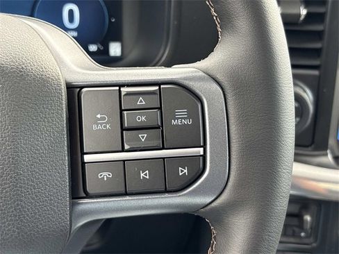 New 2025 Ford F150 Lariat w/ Equipment Group 502A High image 27