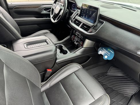 Certified 2023 Chevrolet Suburban Premier image 23
