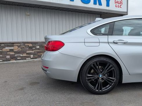 Used 2016 BMW 428i Gran Coupe w/ Technology Package image 17
