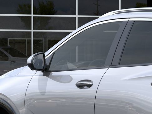New 2026 Buick Encore GX Sport Touring w/ Advanced Technology Package FWD image 12