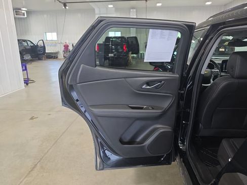 Used 2023 Chevrolet Blazer LT w/ Midnight/Sport Edition AWD/4WD image 26