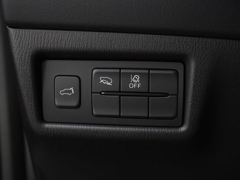 Used 2025 MAZDA CX-5 AWD 2.5 S w/ Preferred Package image 25