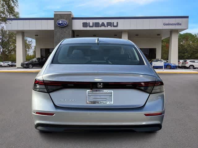 Used 2023 Honda Accord EX image 5