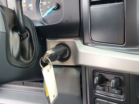 New 2026 Ford F250 XL w/ XL Off-Road Package image 28