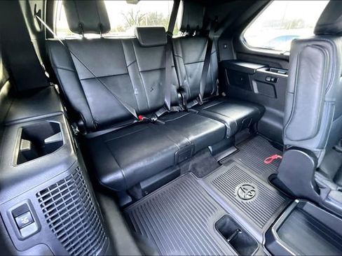 Used 2026 Toyota Sequoia Platinum image 23