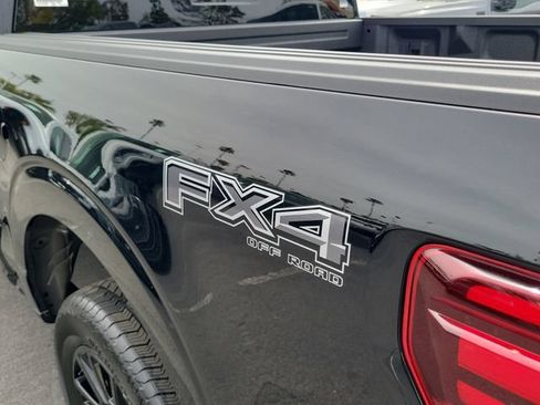 New 2026 Ford F150 Platinum w/ Equipment Group 702A High AWD/4WD image 26