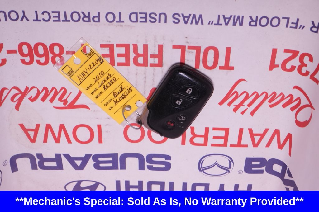 Used 2010 Lexus RX 350 AWD w/ Premium Pkg image 39