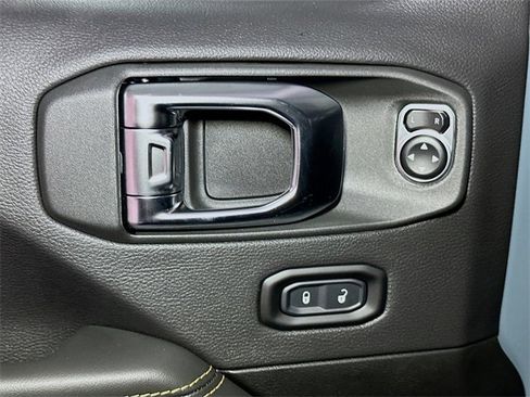 New 2026 Jeep Wrangler Sahara image 13