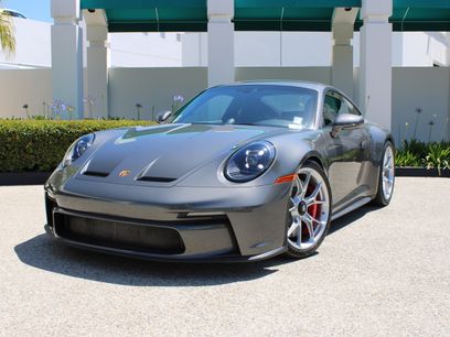 Certified 2023 Porsche 911 GT3