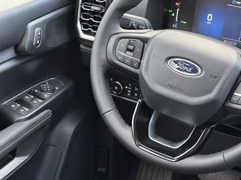 New 2024 Ford Ranger XLT w/ Trailer Tow Package image 22