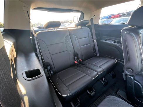 Used 2020 GMC Acadia Denali w/ Trailering Package AWD/4WD image 23