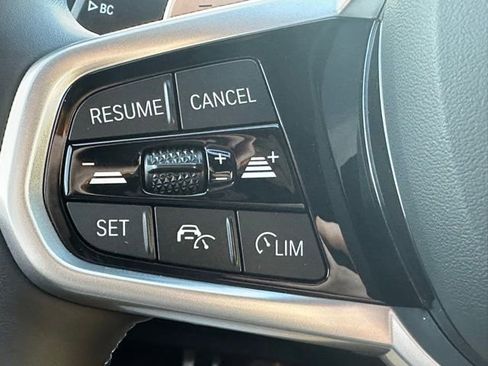 Used 2025 BMW M340i xDrive image 15