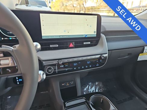 Certified 2026 Hyundai Ioniq 5 SEL AWD/4WD image 20