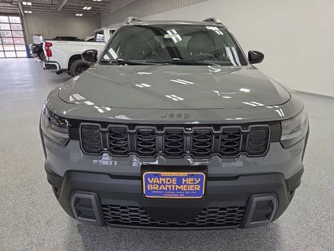 New 2026 Jeep Cherokee Limited AWD/4WD image 2