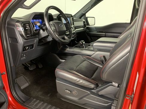 Used 2021 Ford F150 XLT w/ Equipment Group 301A Mid image 28