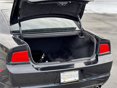 Used 2014 Dodge Charger Police image 38