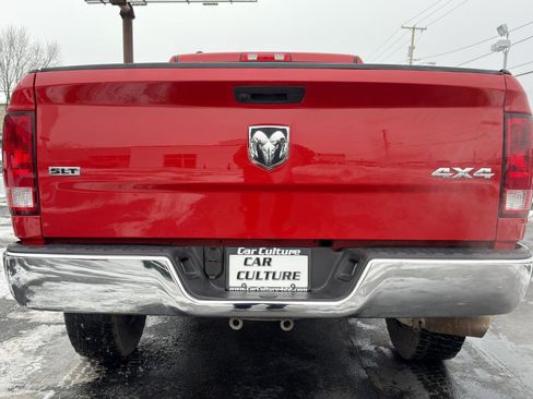 Used 2020 RAM 1500 Classic SLT image 46