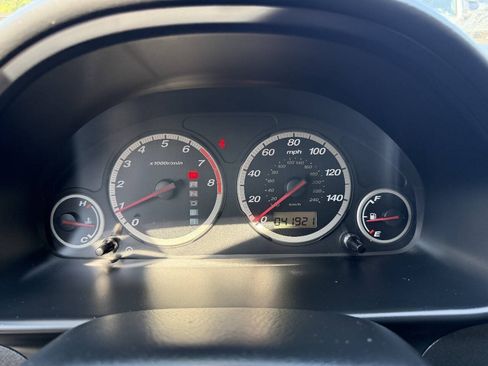 Used 2002 Honda CR-V EX image 12