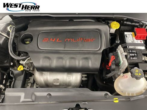 Used 2022 Jeep Compass Latitude w/ Convenience Group image 20