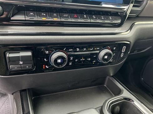 Certified 2024 Chevrolet Silverado 1500 ZR2 image 21