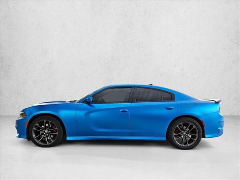 Used 2021 Dodge Charger R/T RWD image 8