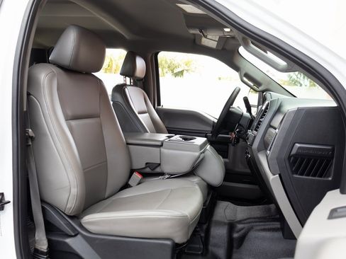 Used 2018 Ford F350 XL w/ Power Equipment Group image 25